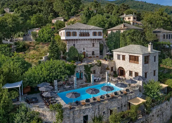 Sakali Mansion