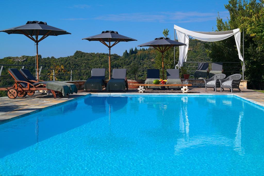 Sakali Mansion 5*