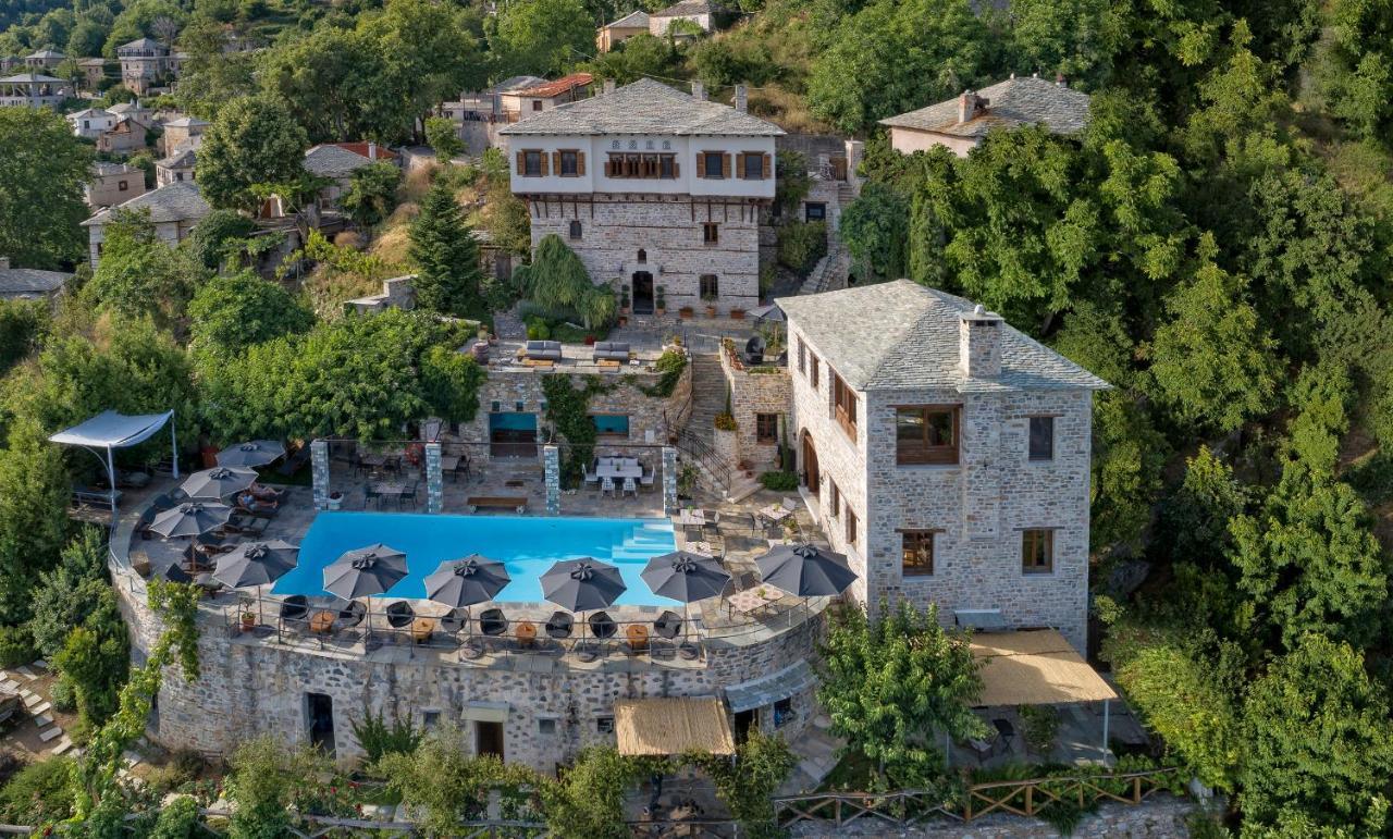 Sakali Mansion 5* Pinakátai